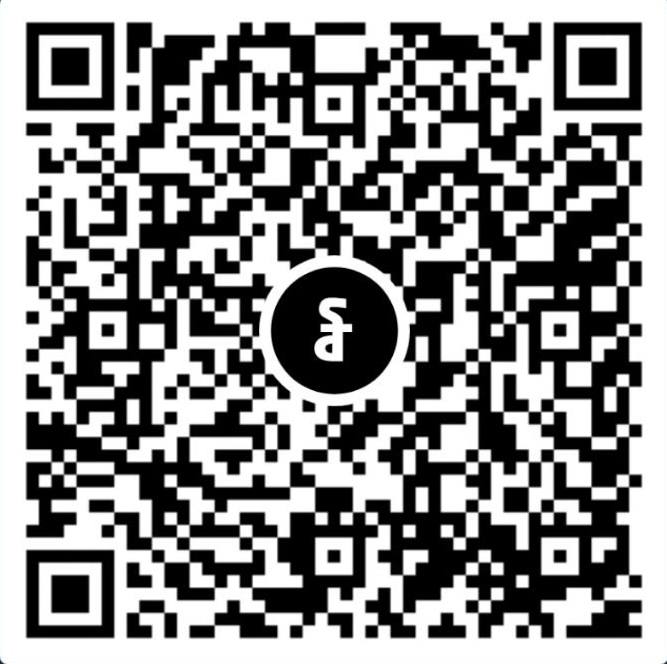 Payment QR Code
